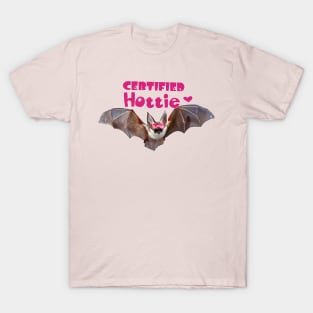 Certified Hottie T-Shirt